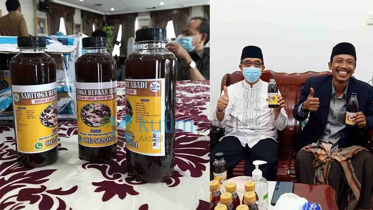Songgo Langit Jamu Kesehatan Untuk Menambah Imun Tubuh Songgo Langit Jamu Kesehatan Untuk Menambah Imun Tubuh