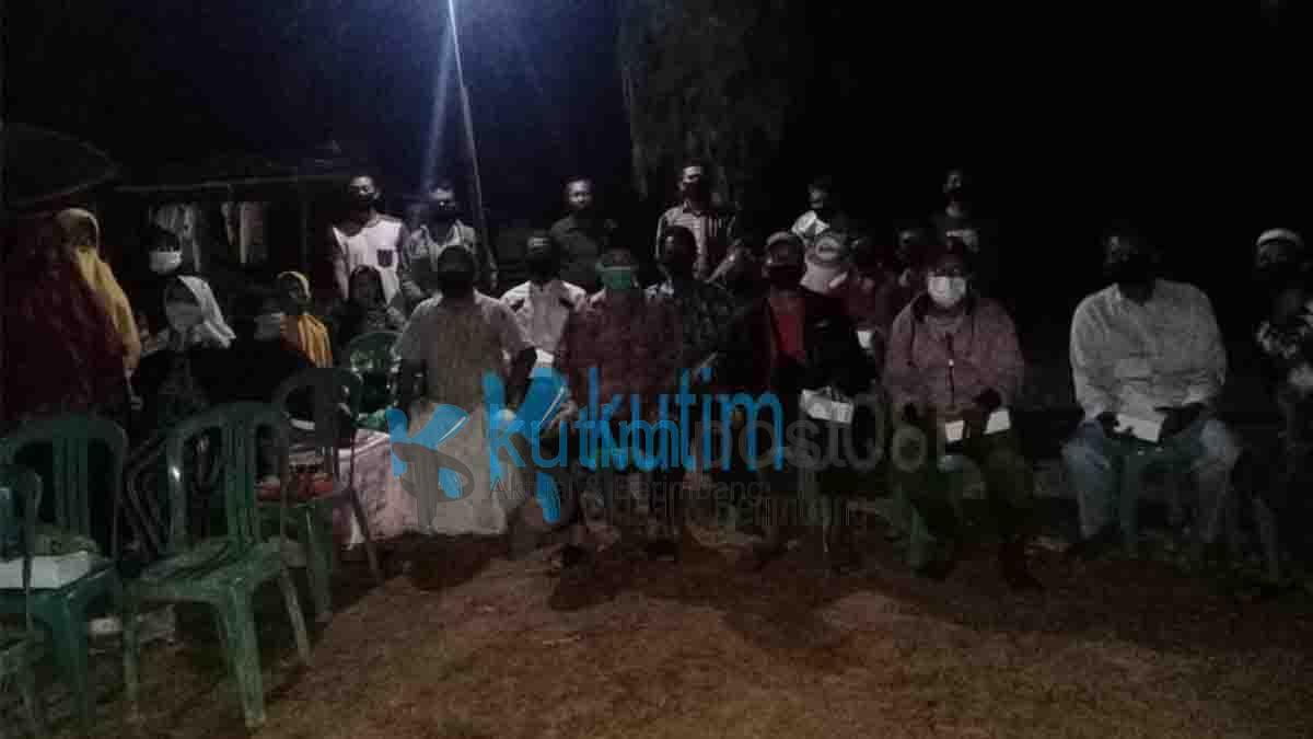 Warga Minta DPRD Atasi Kelangkaan Pupuk Di Rantau Pulung Warga Minta DPRD Atasi Kelangkaan Pupuk Di Rantau Pulung