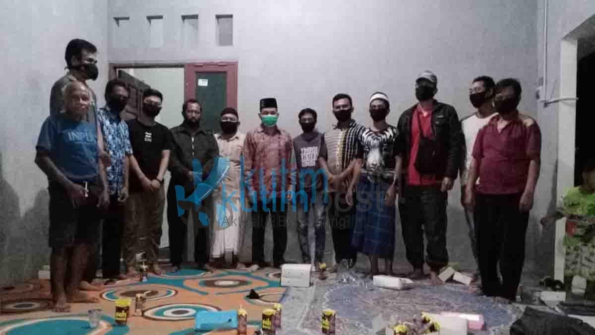 Warga Tepian Baru Bengalon Minta Joni Fasilitasi Pemasangan Listrik Warga Tepian Baru Bengalon Minta Joni Fasilitasi Pemasangan Listrik