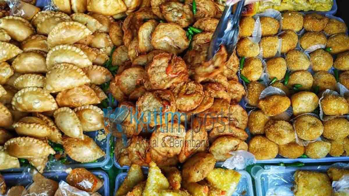 7 Sajian Takjil Yang Enak Untuk Buka Puasa 7 Sajian Takjil Yang Enak Untuk Buka Puasa