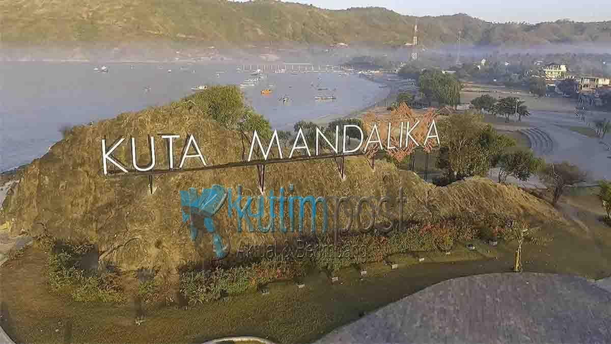 Ajang Moto GP 2021 Ditunda, Pembangunan Sirkuit Mandalika Terus Berjalan Ajang Moto GP 2021 Ditunda, Pembangunan Sirkuit Mandalika Terus Berjalan