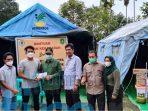 Bantu Korban Kebakaran, Ketua DPRD Kutim Semoga Bisa Meringankan Beban Warga Yang Terdampak Bantu Korban Kebakaran, Ketua DPRD Kutim Semoga Bisa Meringankan Beban Warga Yang Terdampak