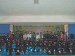 Harlah Ke 35 Pagar Nusa Cabang Kutim Sah Kan 73 Siswa Harlah Ke 35 Pagar Nusa Cabang Kutim Sah Kan 73 Siswa
