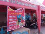 IKJ Kutim Gelar Pasar Ramadhan Sebagai Trobosan Pemulihan UKM