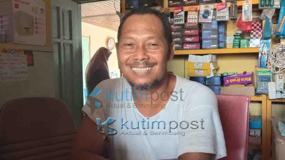 Ketua MUI Kutim Prihatin dan Waspada Terhadap Aksi Terorisme Ketua MUI Kutim Prihatin dan Waspada Terhadap Aksi Terorisme