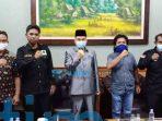 Kunjungan LSM L2HI Kutim Sekaligus Silaturahmi ke Ketua DPRD Kutim Kunjungan LSM L2HI Kutim Sekaligus Silaturahmi ke Ketua DPRD Kutim