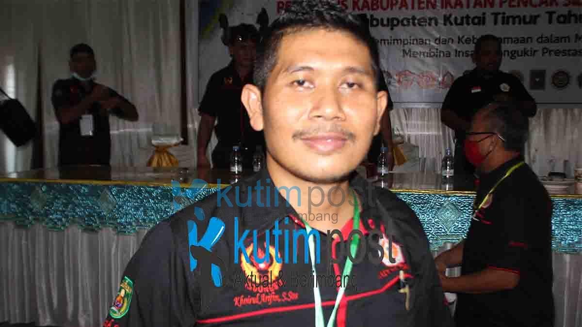 Muskab IPSI Sukses Usung Faisal Rahman Jadi Ketua Muskab IPSI Sukses Usung Faisal Rahman Jadi Ketua