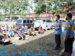 Penerimaan Polri Kini Jalani Test Rikmin, Wakapolres Kutim Tegaskan : Masuk Polisi Tidak Dipungut Biaya Apapun Penerimaan Polri Kini Jalani Test Rikmin, Wakapolres Kutim Tegaskan : Masuk Polisi Tidak Dipungut Biaya Apapun