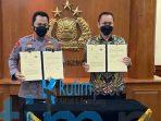 Polri Berpegang Teguh Menjaga HAM Dalam Menciptakan Kamtibmas Polri Berpegang Teguh Menjaga HAM Dalam Menciptakan Kamtibmas
