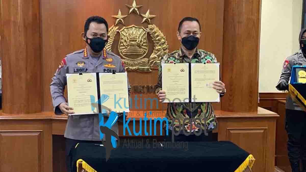 Polri Berpegang Teguh Menjaga HAM Dalam Menciptakan Kamtibmas Polri Berpegang Teguh Menjaga HAM Dalam Menciptakan Kamtibmas