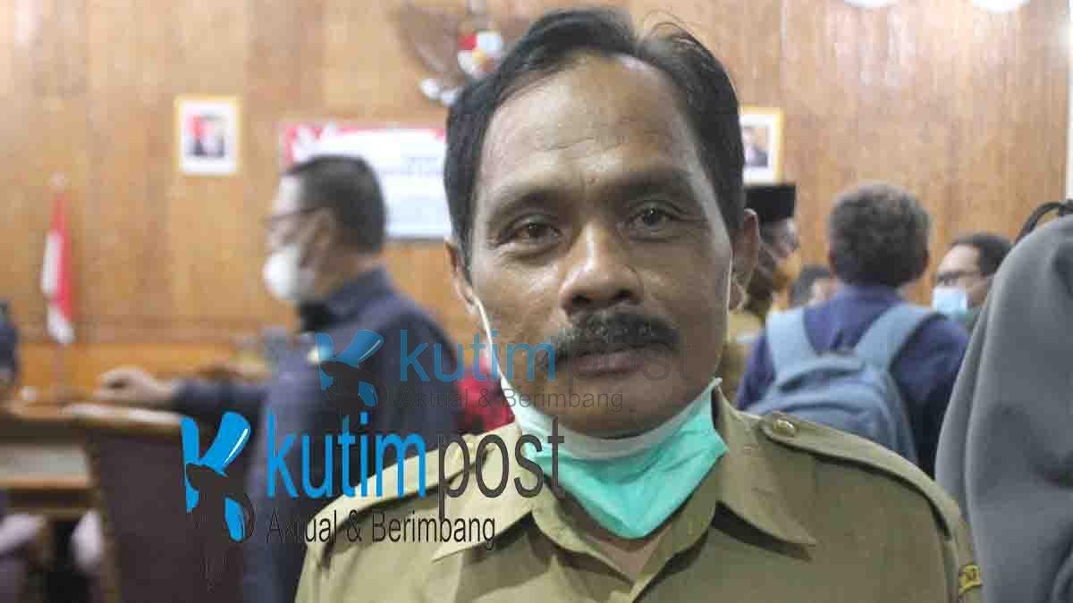 Sekdis Pendidikan hadiri Sekdis Pendidikan hadiri