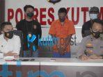 Seorang Pria Di Kutim Terancam 12 Tahun Penjara Akibat Nafsunya Seorang Pria Di Kutim Terancam 12 Tahun Penjara Akibat Nafsunya