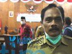 Suyatno Berharap Program Dinas Terealisasi Sempurna Suyatno Berharap Program Dinas Terealisasi Sempurna