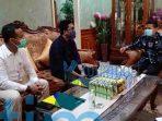 TK2D Dapat BPJS Ketenagakerjaan, Ketua DPRD Kutim Insya Allah Bulan 4 TK2D Dapat BPJS Ketenagakerjaan, Ketua DPRD Kutim Insya Allah Bulan 4
