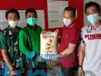 UPT Pendidikan Sangatta Utara Distribusikan Beras Lokal Ke ASN UPT Pendidikan Sangatta Utara Distribusikan Beras Lokal Ke ASN