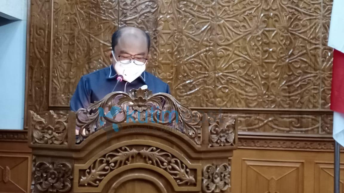 Bantuan Hukum Masyarakat Miskin Disepakati Jadi Perda