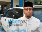 5 Ton Beras Lokal Diserap Disdik Kutim 5 Ton Beras Lokal Diserap Disdik Kutim