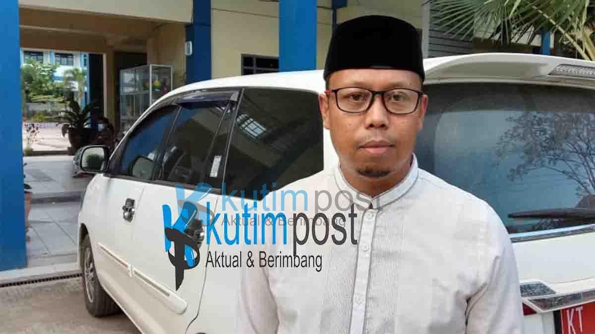 5 Ton Beras Lokal Diserap Disdik Kutim 5 Ton Beras Lokal Diserap Disdik Kutim