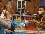 Anggota DPRD Kutim Hepnie Armansyah Buka Puasa Bersama SBSI Anggota DPRD Kutim Hepnie Armansyah Buka Puasa Bersama SBSI