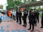 Apel Gelar Pasukan Operasi Ketupat Mahakam 2021 Apel Gelar Pasukan Operasi Ketupat Mahakam 2021