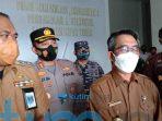 Bupati Kutim dan Forkopimda Akan Perketat PPKM Mikro Pasca Lebaran Bupati Kutim dan Forkopimda Akan Perketat PPKM Mikro Pasca Lebaran