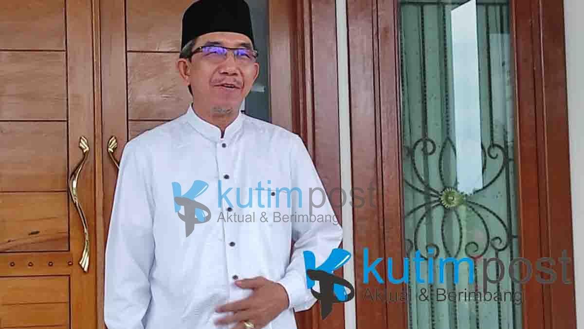 Bupati Menghimbau Masyarakat Untuk Tidak Mudik Saat Lebaran Bupati menghimbau masyarakat