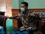 Cegah penularan Covid-19 Kita Dukung Program Pemerintah Cegah penularan Covid-19 Kita Dukung Program Pemerintah