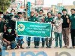 DPD LDII Kutim Berbagi Berkah Ramadan Dengan Berbagi Takjil DPD LDII Kutim Berbagi Berkah Ramadan Dengan Berbagi Takjil