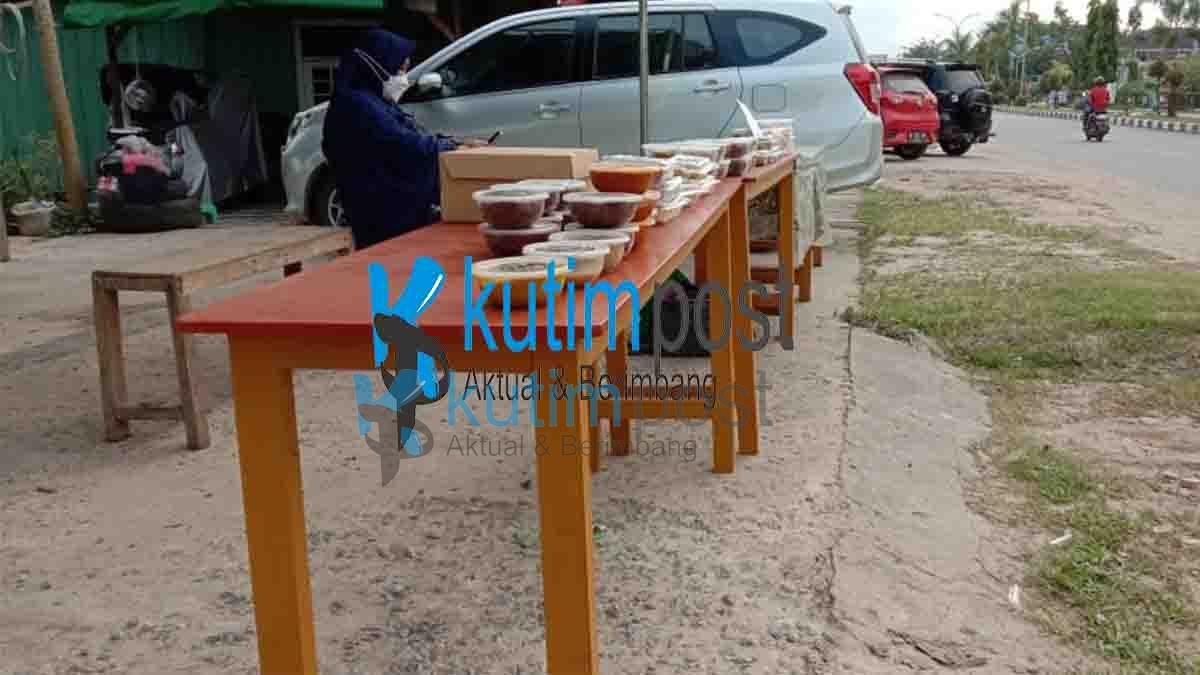 Dinas Koperasi Kutim Dukung UMKM Agar Lebih Sejahtera Dinas Koperasi Kutim Dukung UMKM Agar Lebih Sejahtera