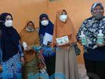 Dinkes Cek Kesiapan SD 001 Sangatta Utara Menyambut Kelas Tatap Muka