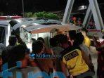 Dinkes Evakuasi Pelaku Percobaan Bunuh Diri Di Jembatan Pinang Dinkes Evakuasi Pelaku Percobaan Bunuh Diri Di Jembatan Pinang