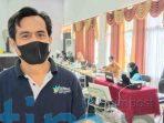 Dinkes Prioritaskan Vaksin Untuk Lansia Dinkes Prioritaskan Vaksin Untuk Lansia