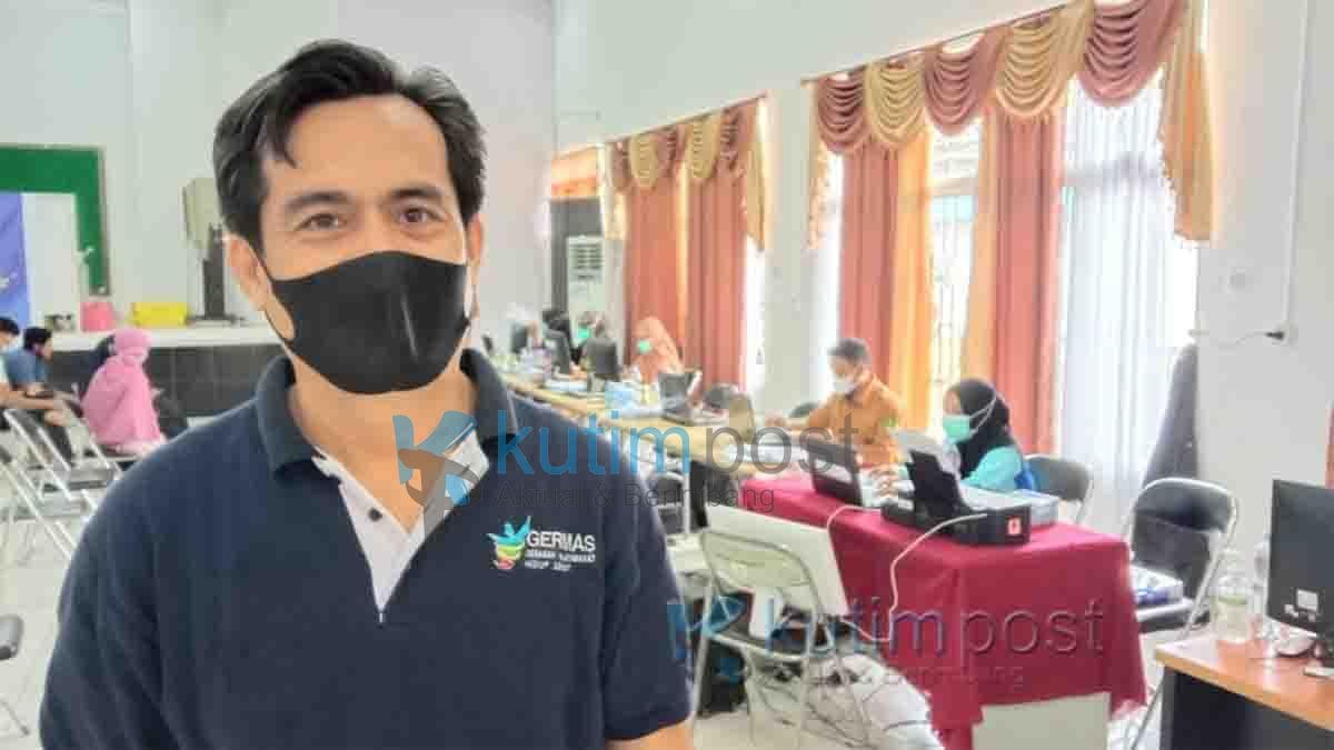 Dinkes Prioritaskan Vaksin Untuk Lansia Dinkes Prioritaskan Vaksin Untuk Lansia