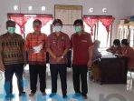 Dinkes kutim laksanakan vaksinasi tahap 2 di Long Mesangat Dinkes kutim laksanakan vaksinasi tahap 2 di Long Mesangat