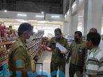 Disperindag Kutim Periksa Barang Toko Menjelang Idul Fitri Disperindag Kutim Periksa Barang Toko Menjelang Idul Fitri