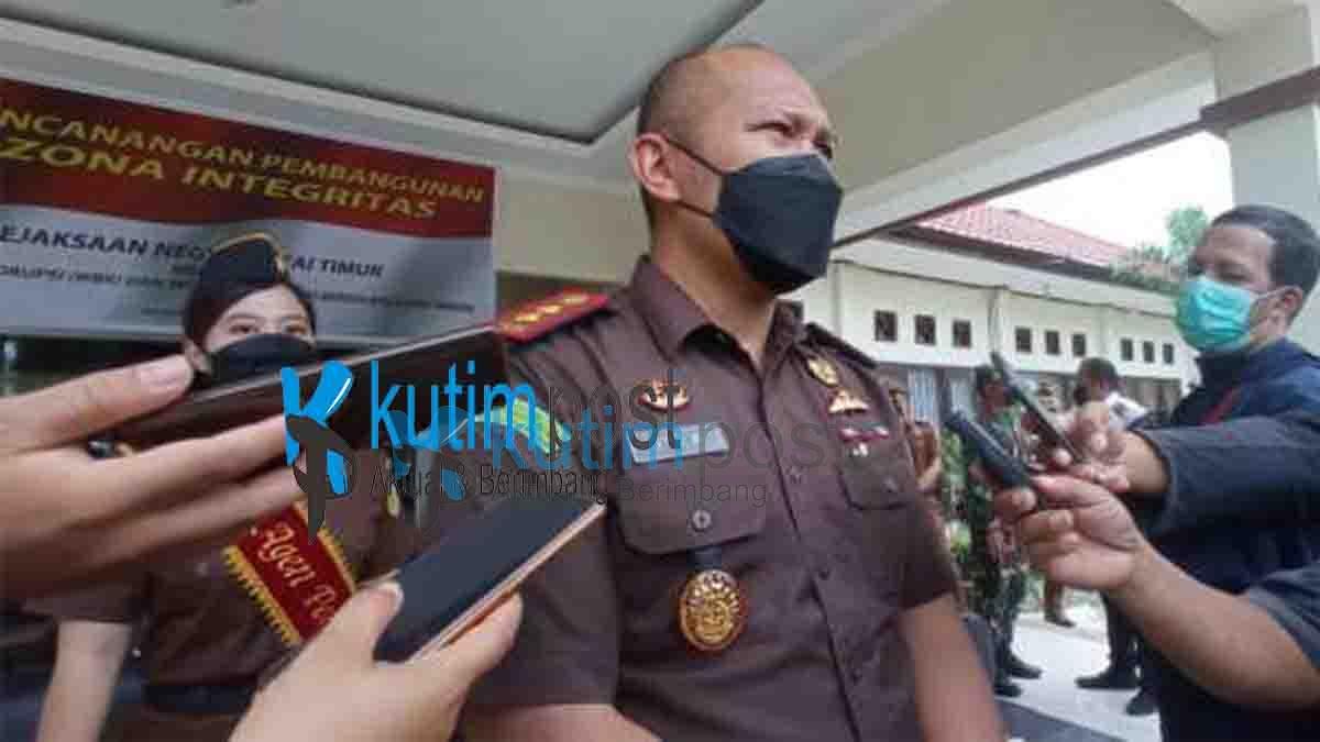 Hendriyadi Saya Sendiri Yang Akan Menindak Jika Ditemukan Ada Pelanggaran Hendriyadi Saya Sendiri Yang Akan Menindak Jika Ditemukan Ada Pelanggaran