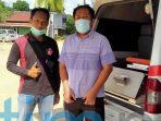 IKJ kutai timur IKJ kutai timur