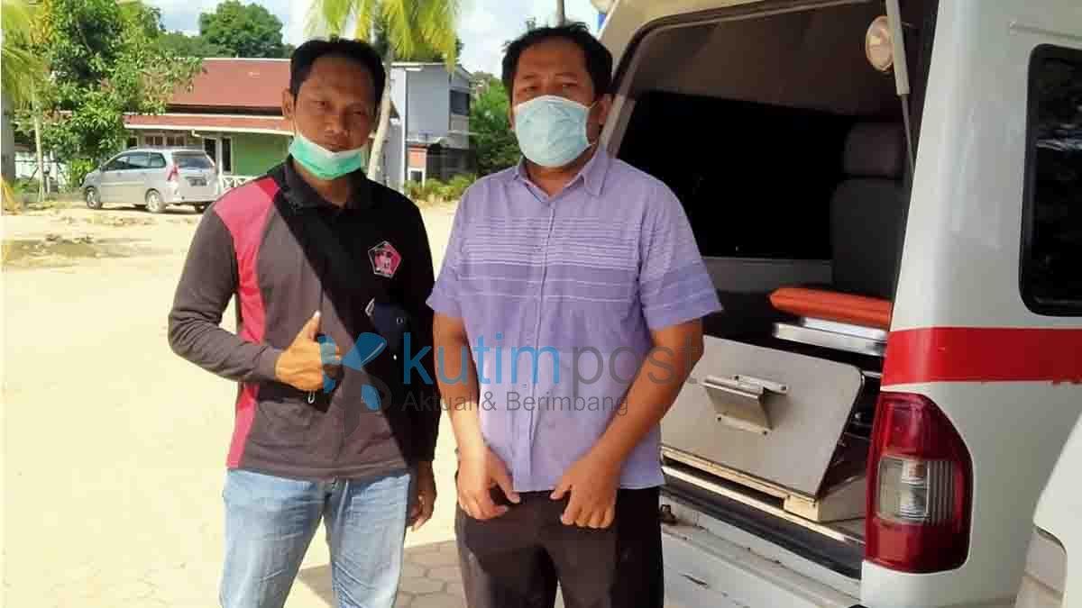 IKJ kutai timur IKJ kutai timur