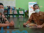 Kepsek SD 001 Sangatta Utara Kami Sudah Siap Tatap Muka