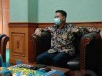 Ketua DPRD Kutim Dukung Pemerintah Pelarangan Mudik Ketua DPRD Kutim Dukung Pemerintah Pelarangan Mudik