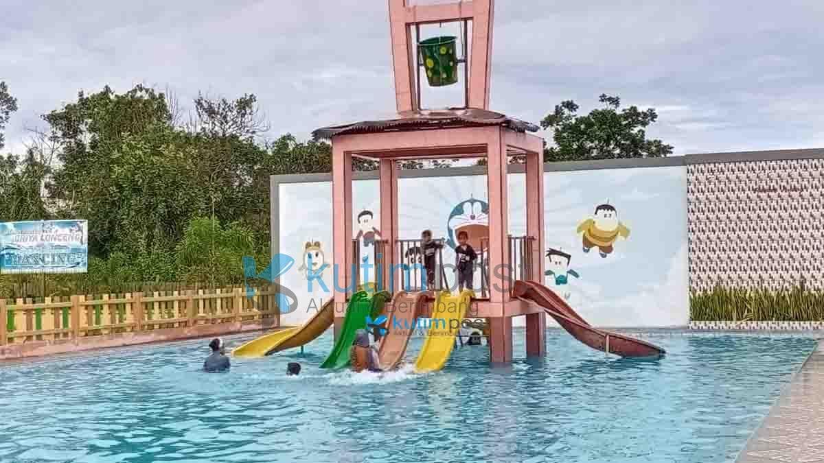 Kolam Renang Griya Lonceng Tempat Liburan Akhir Pekan Di Rantau Pulung Kolam Renang Griya Lonceng Tempat Liburan Akhir Pekan Di Rantau Pulung