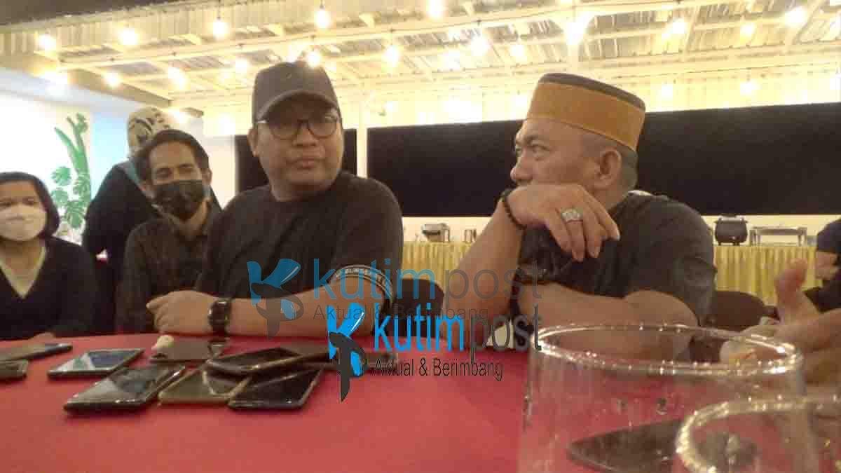 Legal Standing IKN Belum Ada, Ini Kata Irwan Legal Standing IKN Belum Ada, Ini Kata Irwan