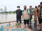 Pemkab Gunakan Dana Tanggap Darurat Untuk Bantuan Bencana Banjir di Kecamatan Pemkab Gunakan Dana Tanggap Darurat Untuk Bantuan Bencana Banjir di Kecamatan