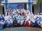 Peringati Hardiknas Dinas Pendidikan Kutim Bagikan 1050 Takjil Peringati Hardiknas Dinas Pendidikan Kutim Bagikan 1050 Takjil