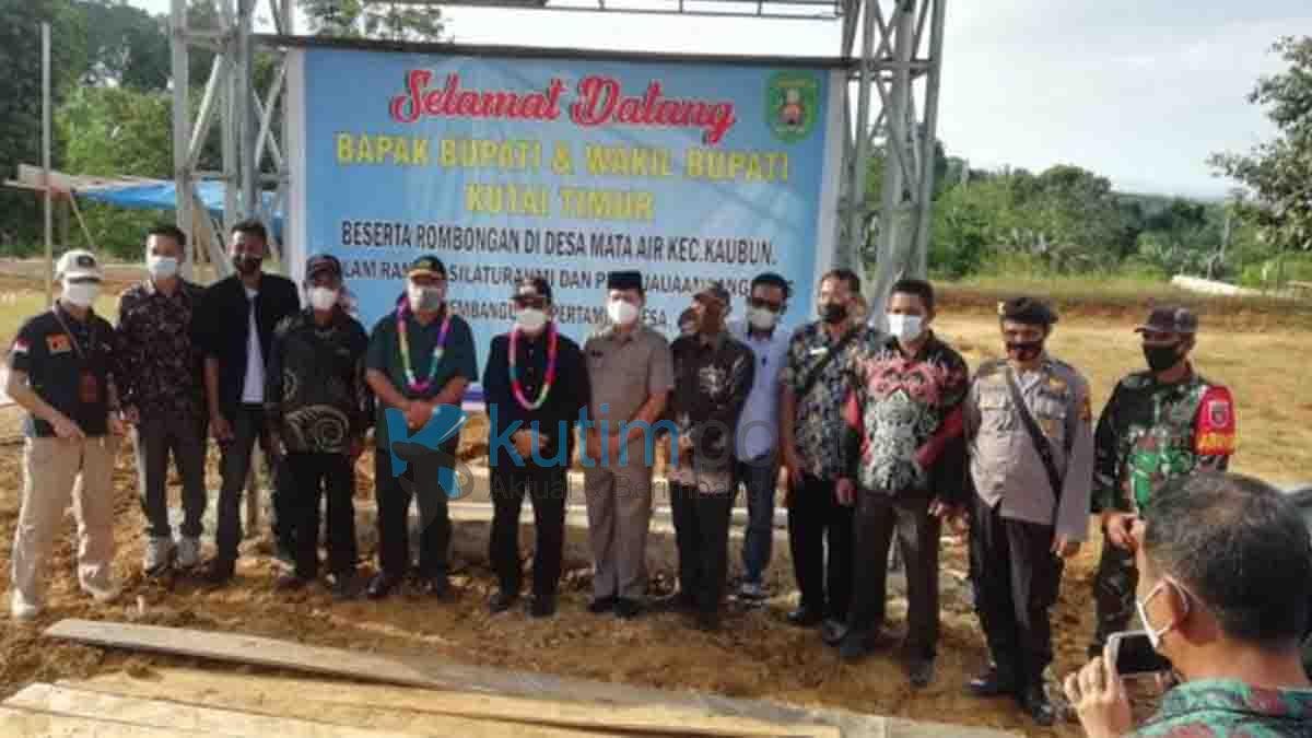 PertaDes Gemari Kaubun Bupati Ini Luar Biasa Harus Didukung PertaDes Gemari Kaubun Bupati Ini Luar Biasa Harus Didukung