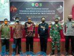 Rakorda Penanggulangan Bencana, Kutim Bangga Jadi Tuan Rumah Rakorda Penanggulangan Bencana, Kutim Bangga Jadi Tuan Rumah
