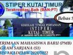 STIPER Kutim STIPER Kutim