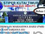 STIPER Kutim