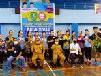 Seleksi Calon Atlet Bola Voli Kasmidi Saya Harap Setiap Kecamatan Ada Perwakilan Seleksi Calon Atlet Bola Voli Kasmidi Saya Harap Setiap Kecamatan Ada Perwakilan