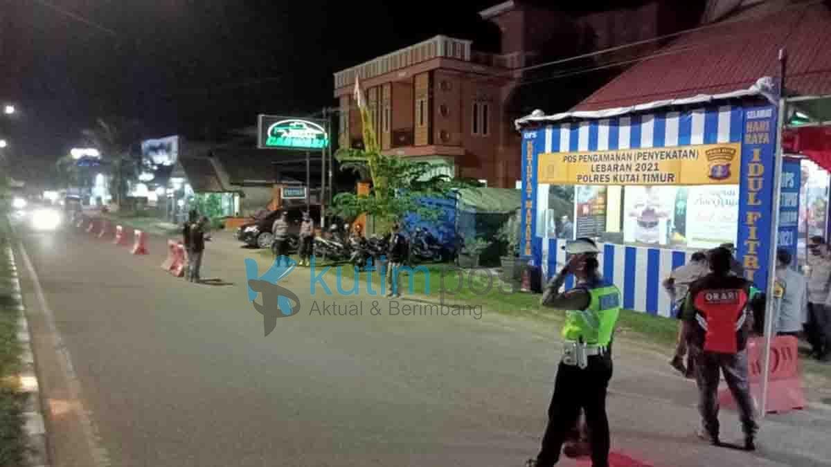 Sempat Orange Kini Kecamatan Sangatta Merah Lagi Sempat Orange Kini Kecamatan Sangatta Merah Lagi